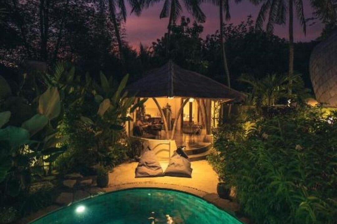 Photo of Outdoor in Selong Belanak