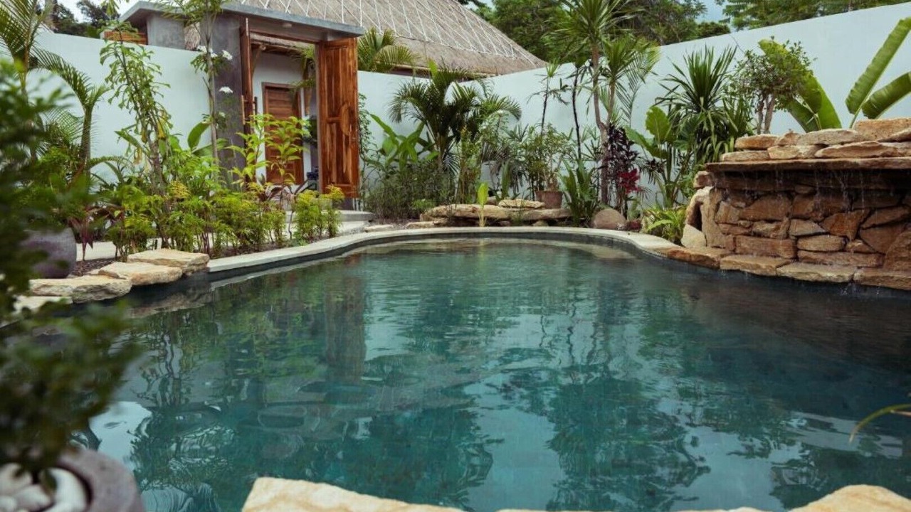 Photo of Outdoor in Selong Belanak