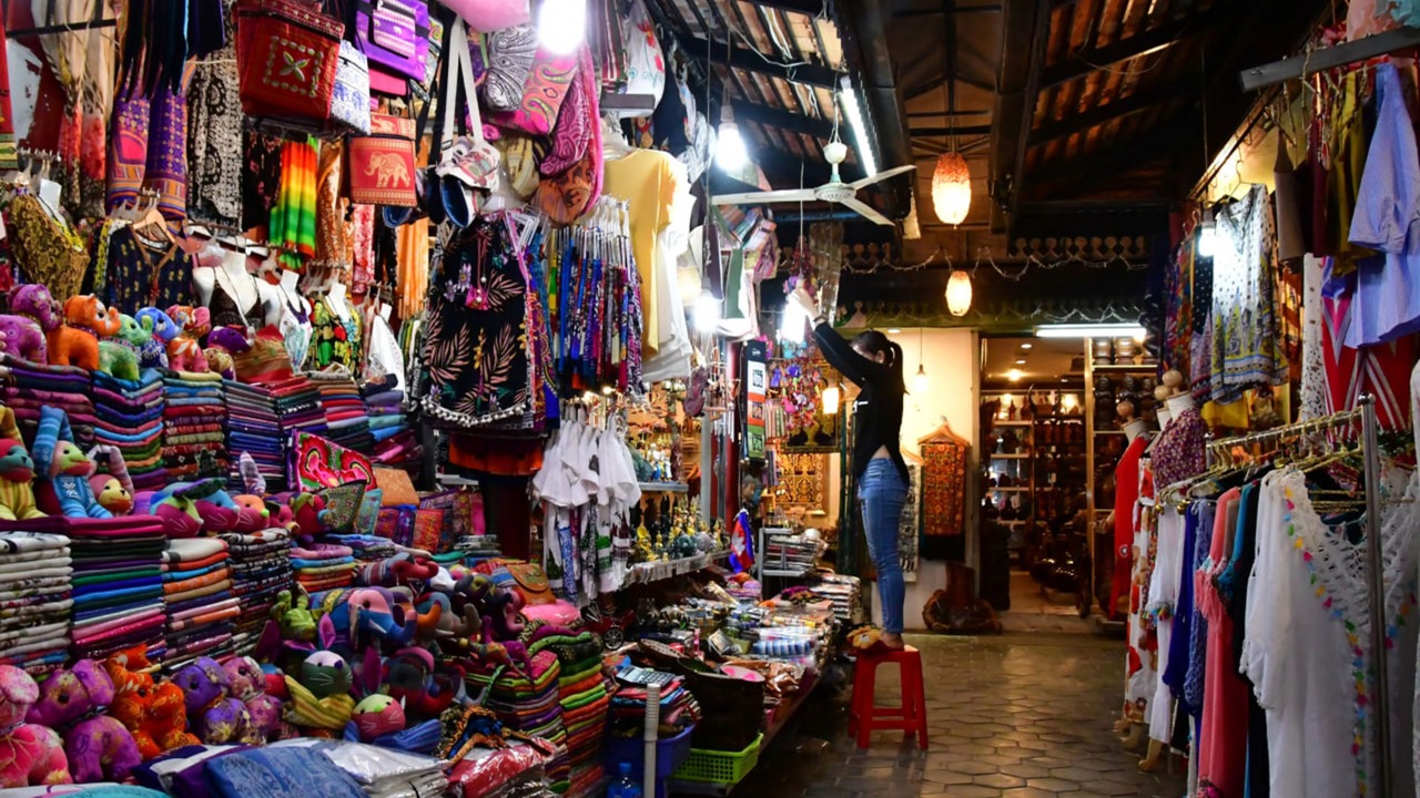 Photo of Others in Downtown Siem Reap
