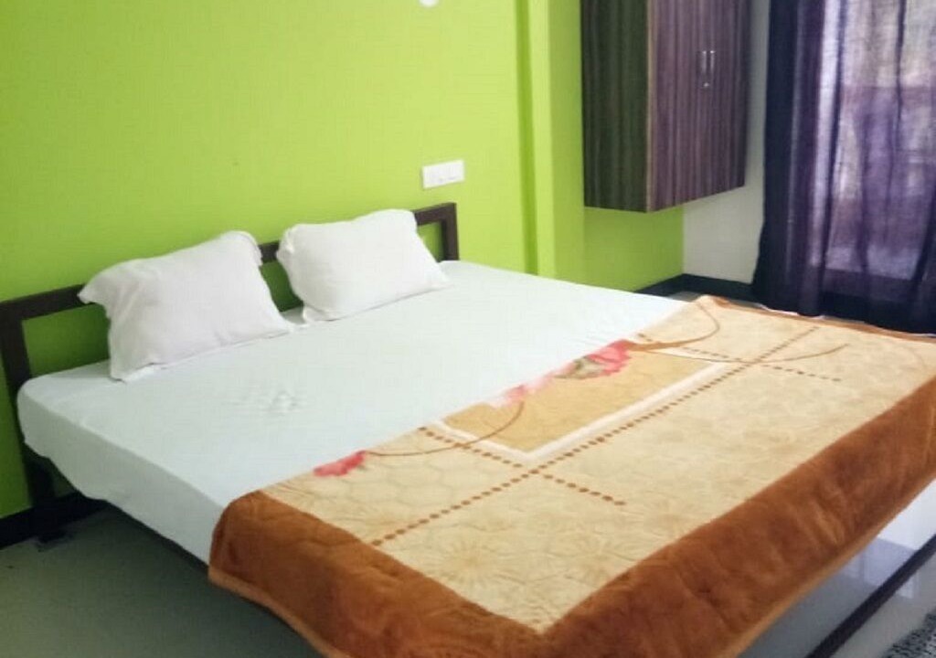 Photo of Bedroom in Arambol