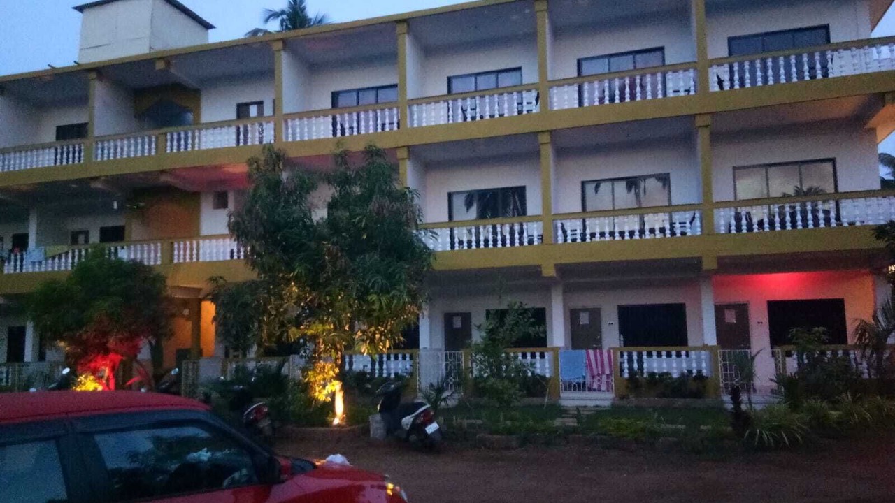 Photo of Outdoor in Arambol