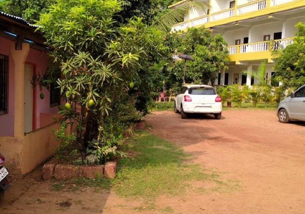 Photo of Outdoor in Arambol
