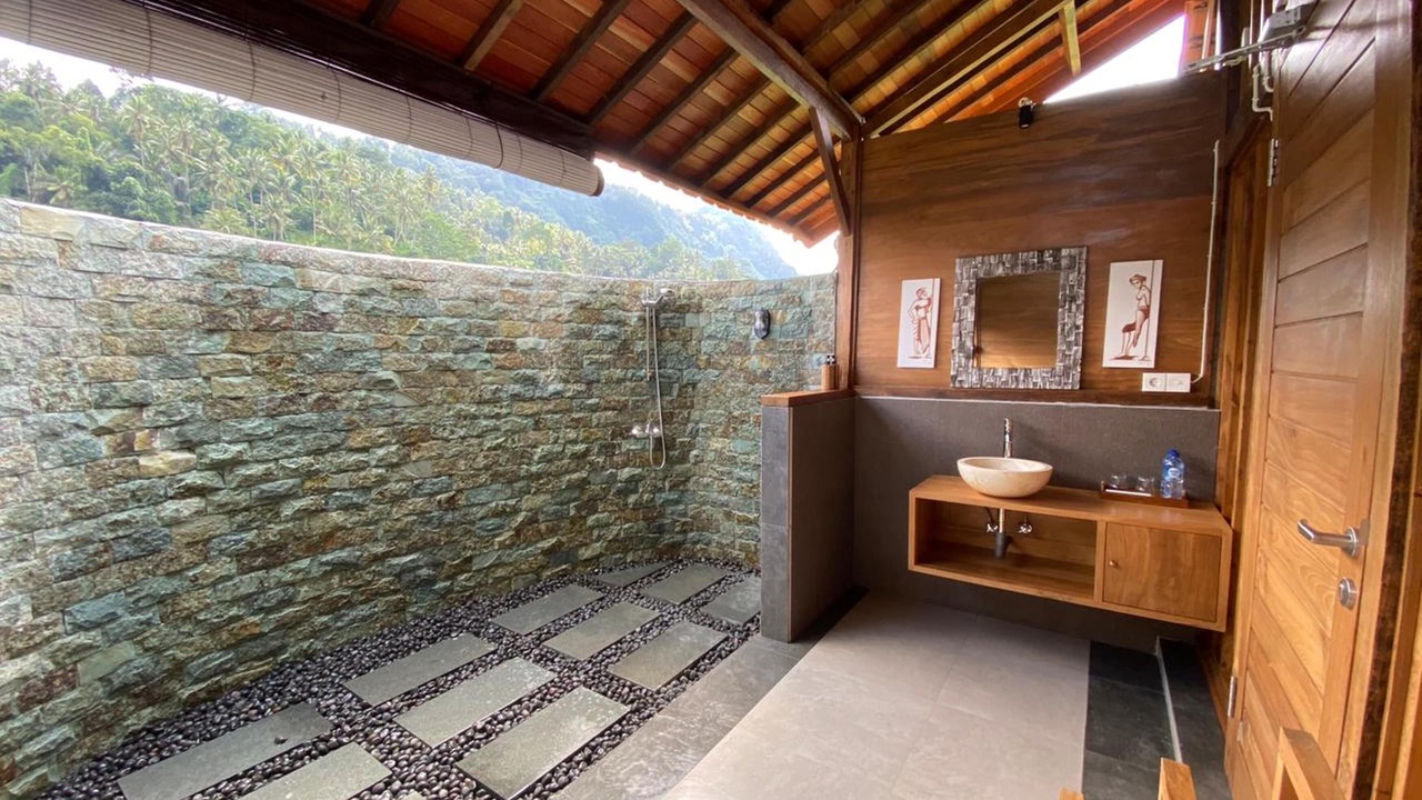 Photo of Bathroom in Sidemen