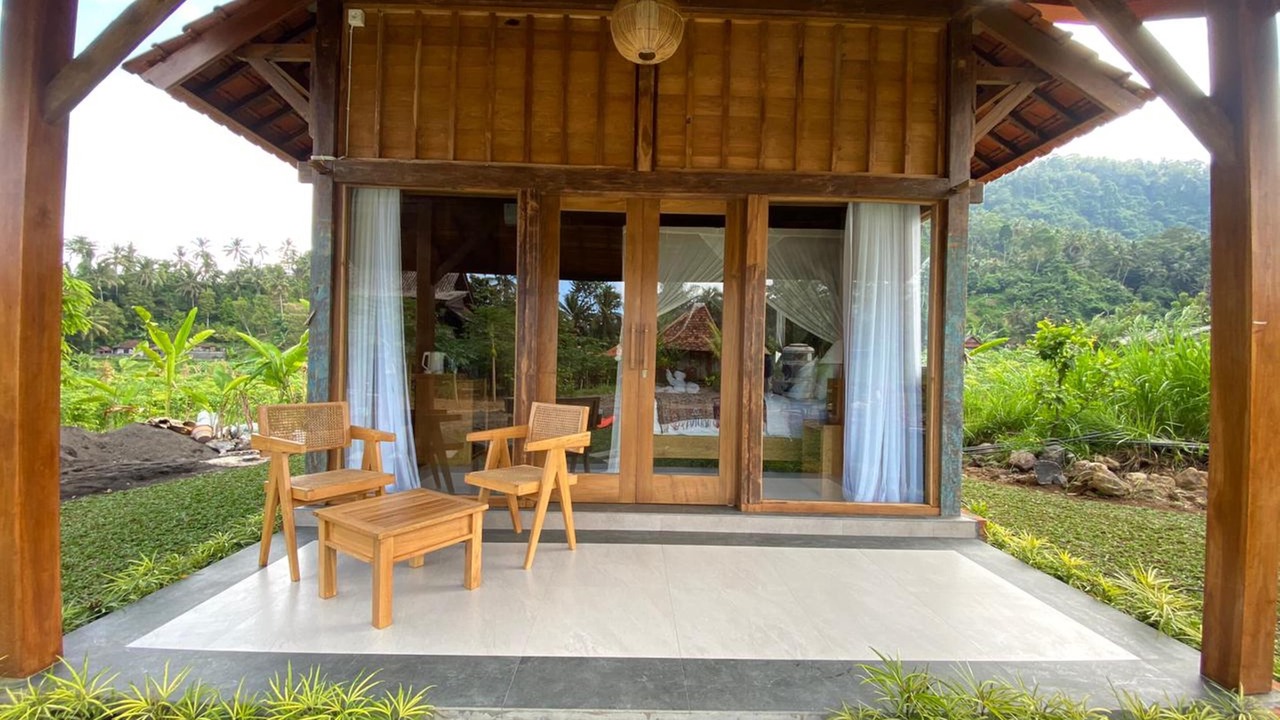 Photo of Livingroom in Sidemen