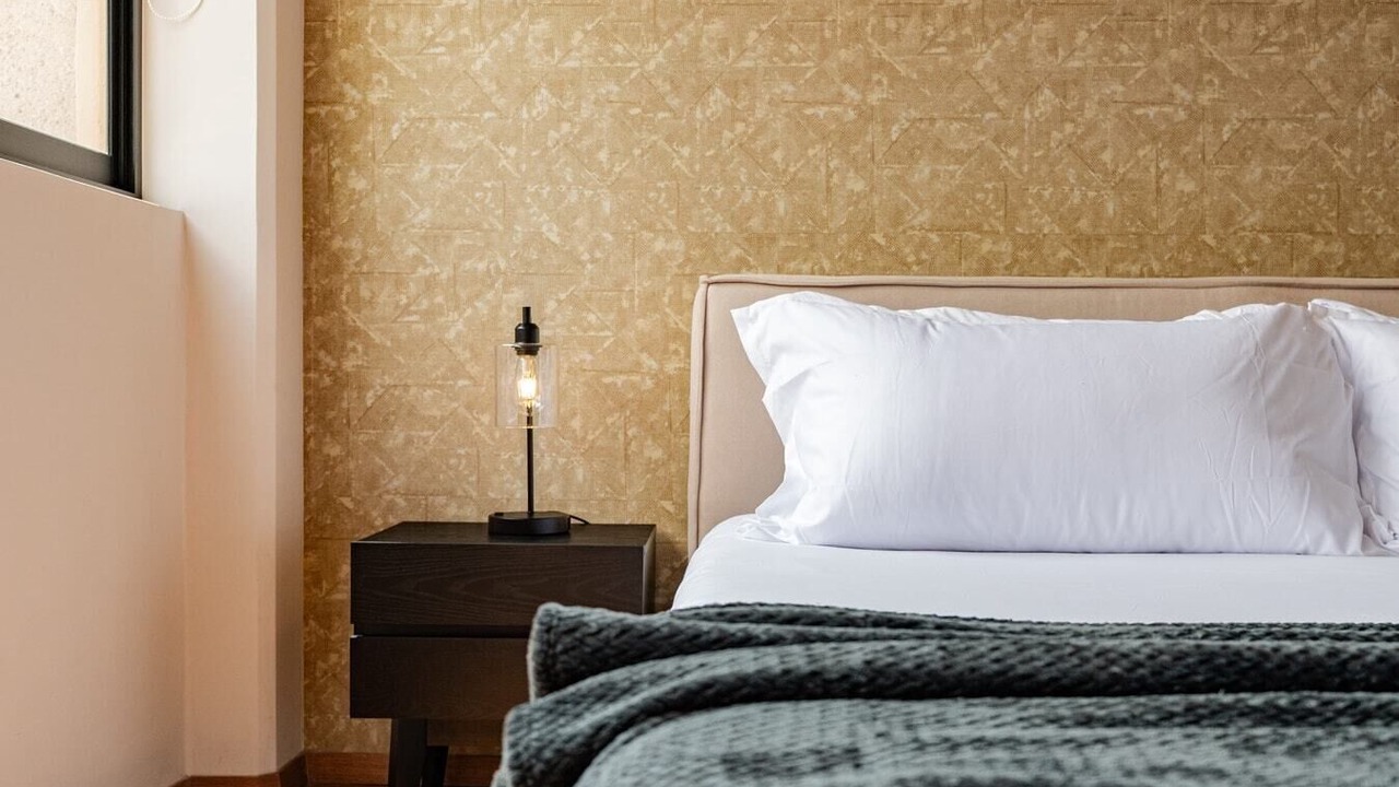 Photo of Bedroom in Roma Norte