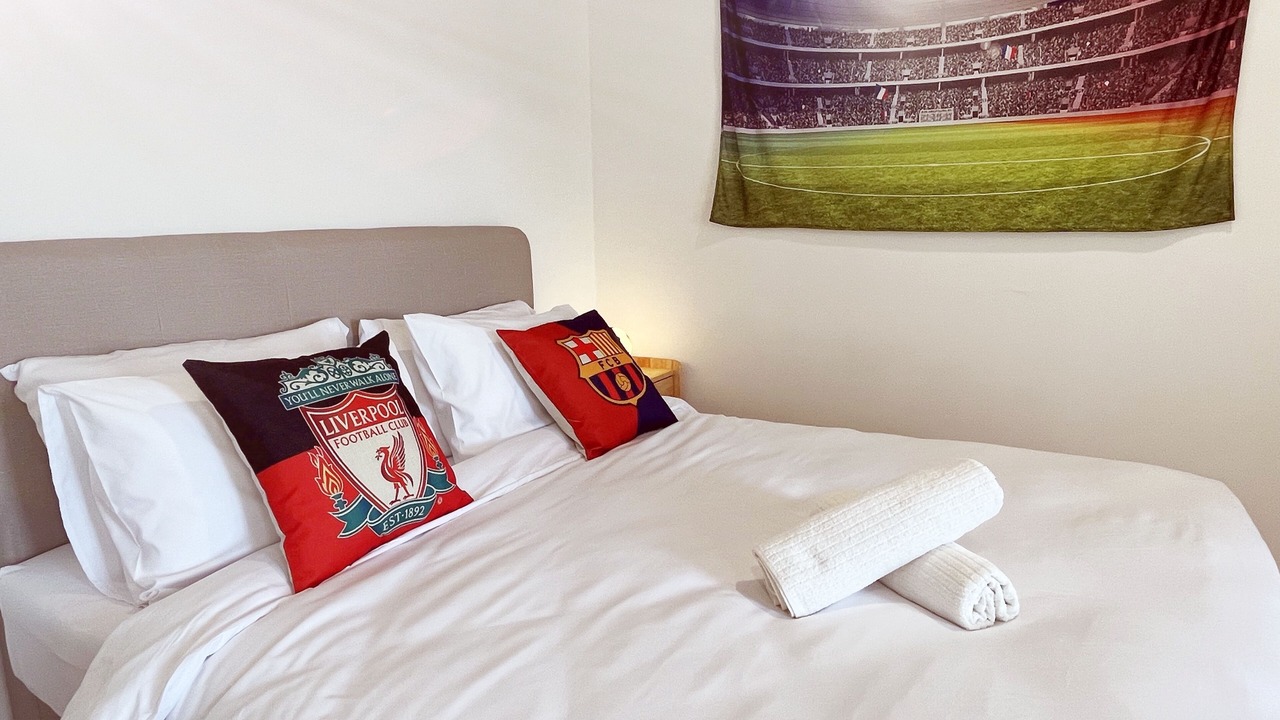 Photo of Bedroom in Tanjung Kling