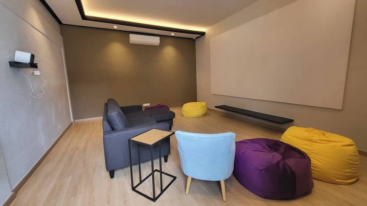 Photo of Livingroom in Tanjung Kling