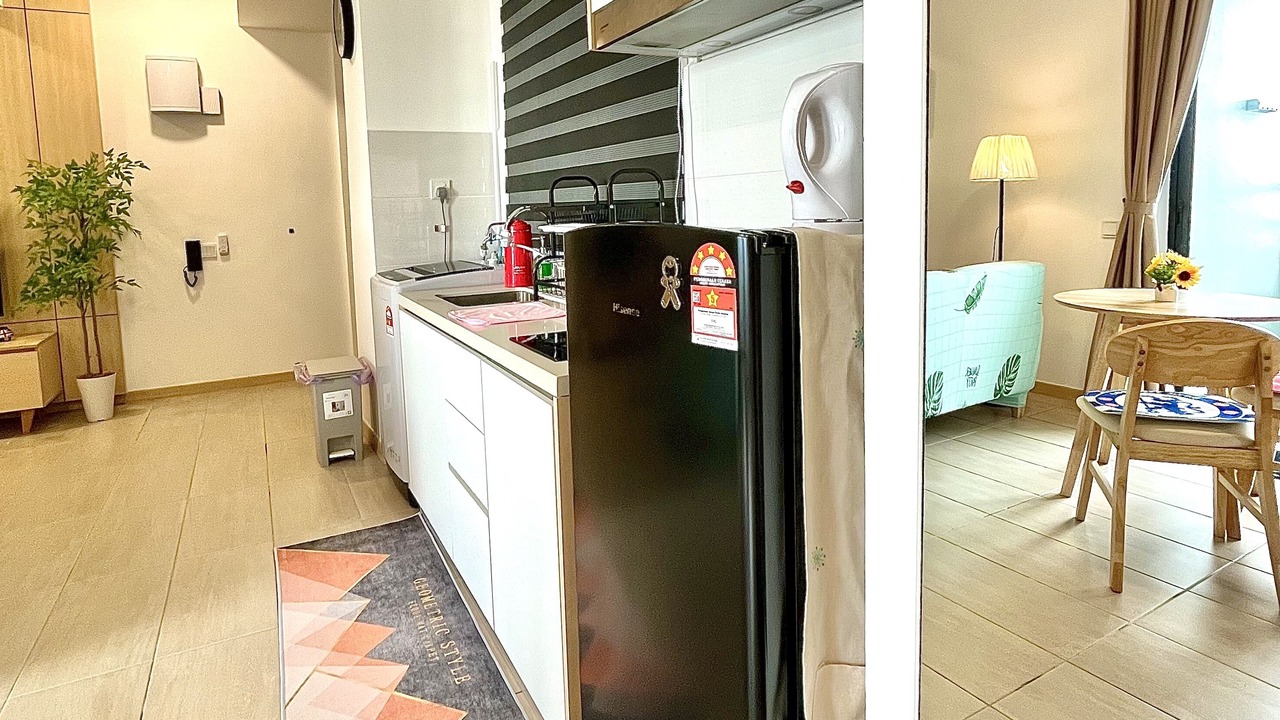 Photo of Kitchen in Tanjung Kling
