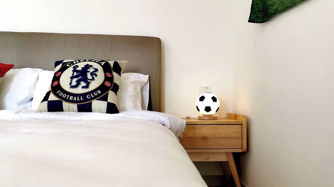 Photo of Bedroom in Tanjung Kling