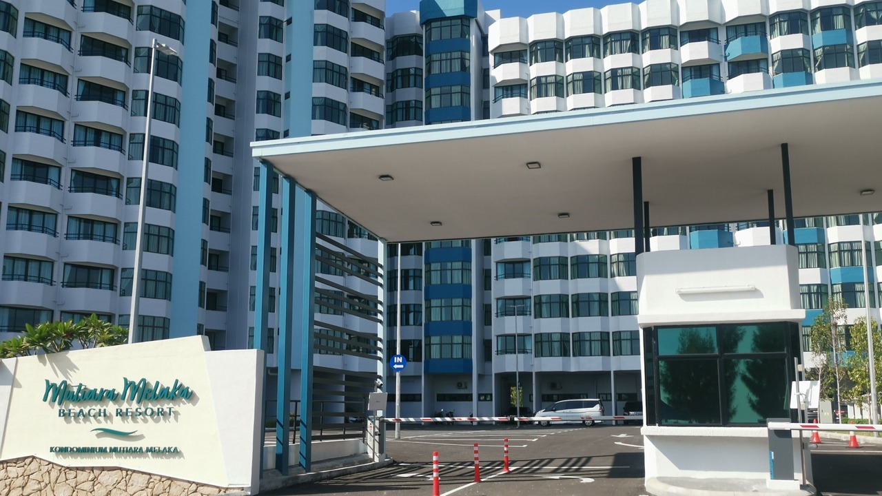 Photo of Outdoor in Tanjung Kling