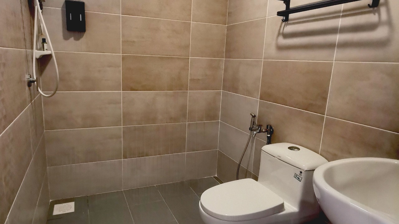 Photo of Bathroom in Tanjung Kling