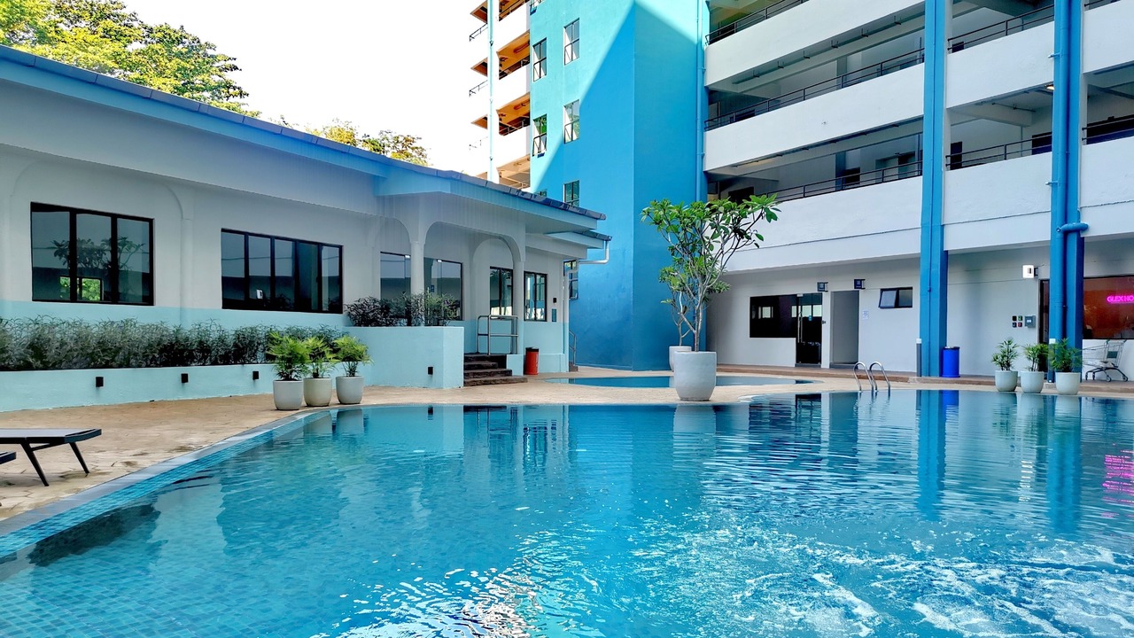 Photo of Outdoor in Tanjung Kling