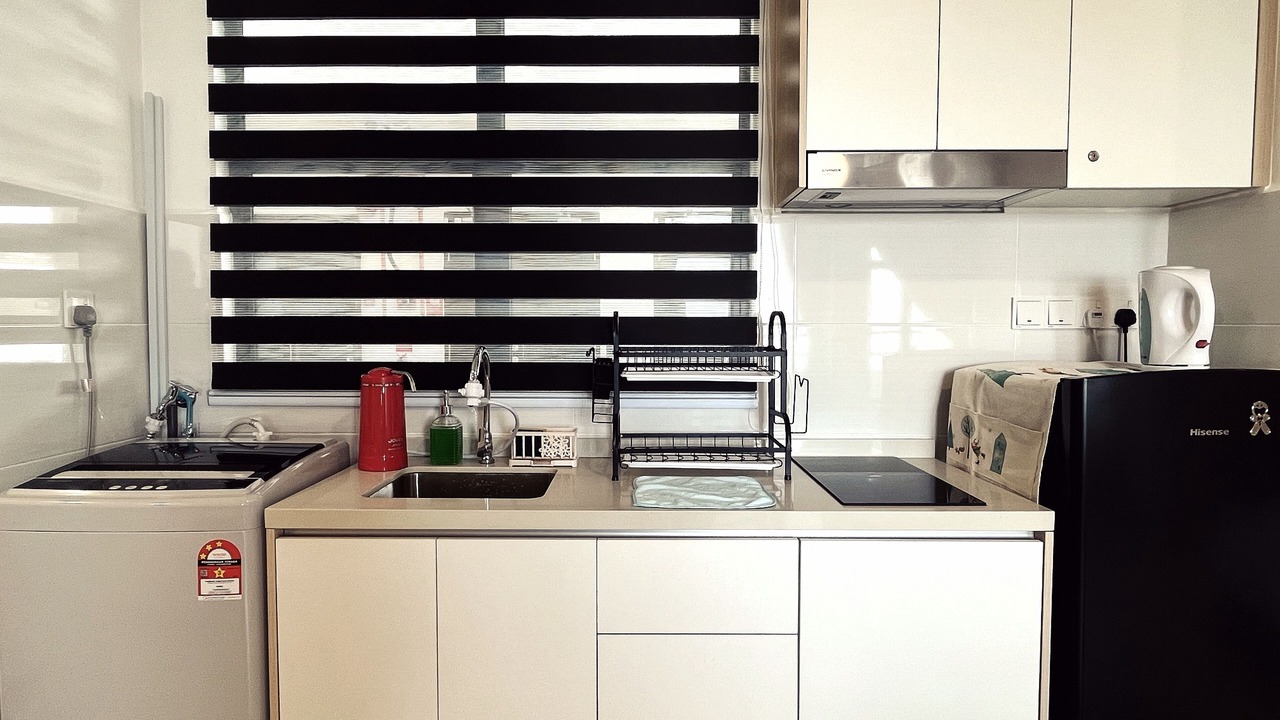Photo of Kitchen in Tanjung Kling