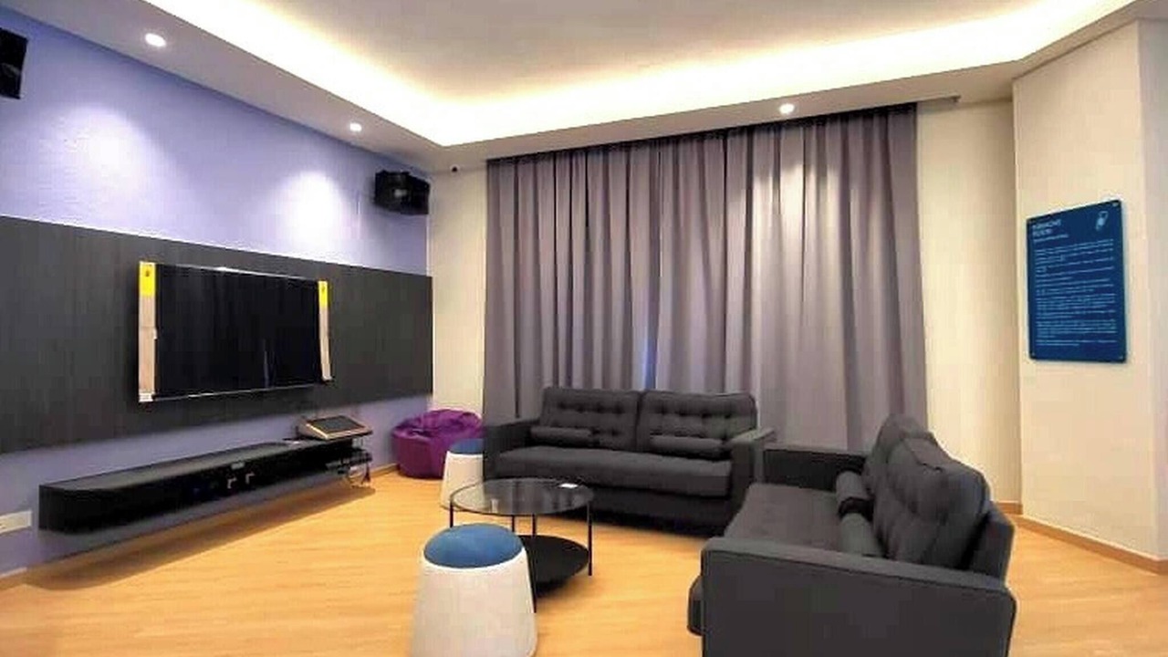 Photo of Livingroom in Tanjung Kling