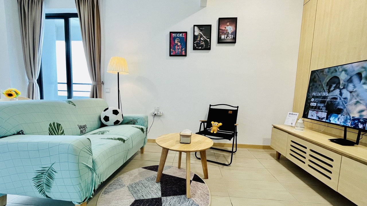 Photo of Livingroom in Tanjung Kling