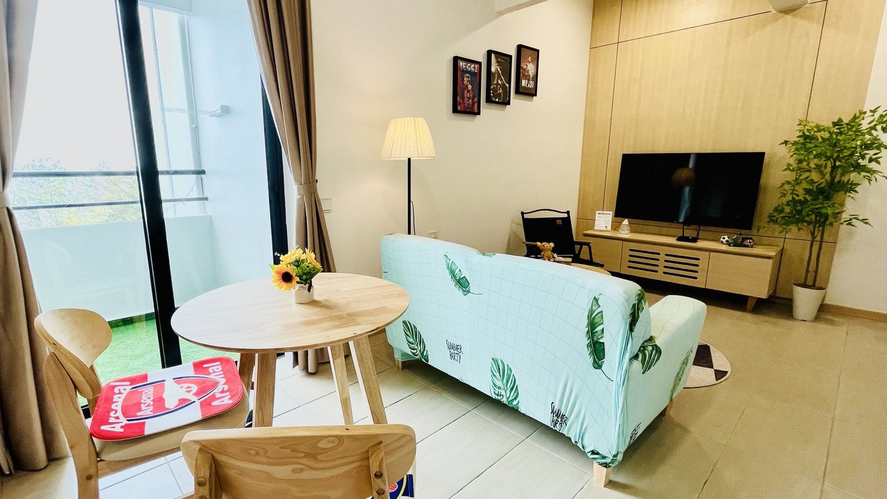 Photo of Livingroom in Tanjung Kling