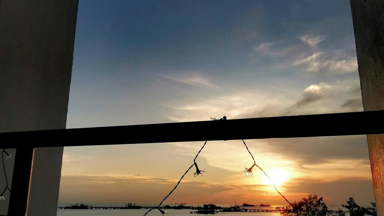 Photo of Patio Balcony in Tanjung Kling