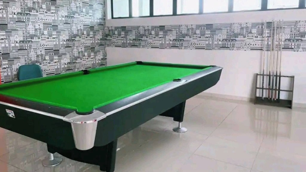 Photo of Bedroom in Tanjung Kling