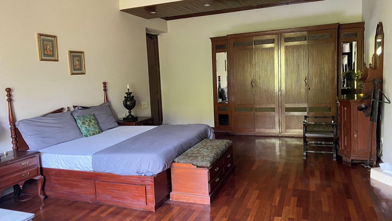 Photo of Bedroom in Lajpat Nagar