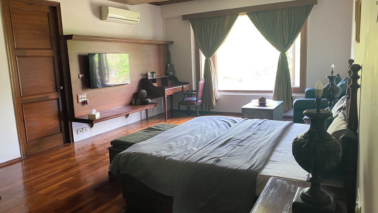 Photo of Bedroom in Lajpat Nagar