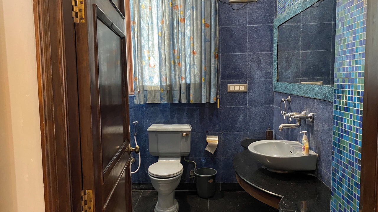 Photo of Bathroom in Lajpat Nagar