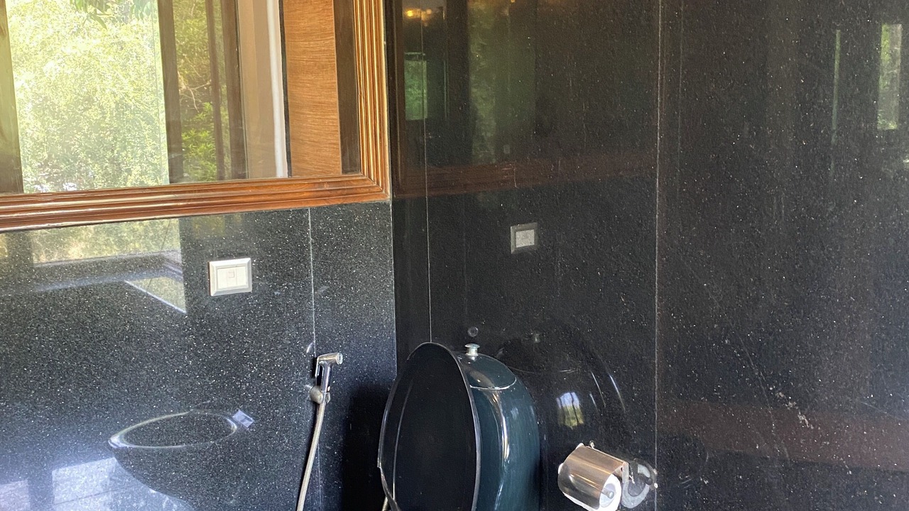 Photo of Bathroom in Lajpat Nagar