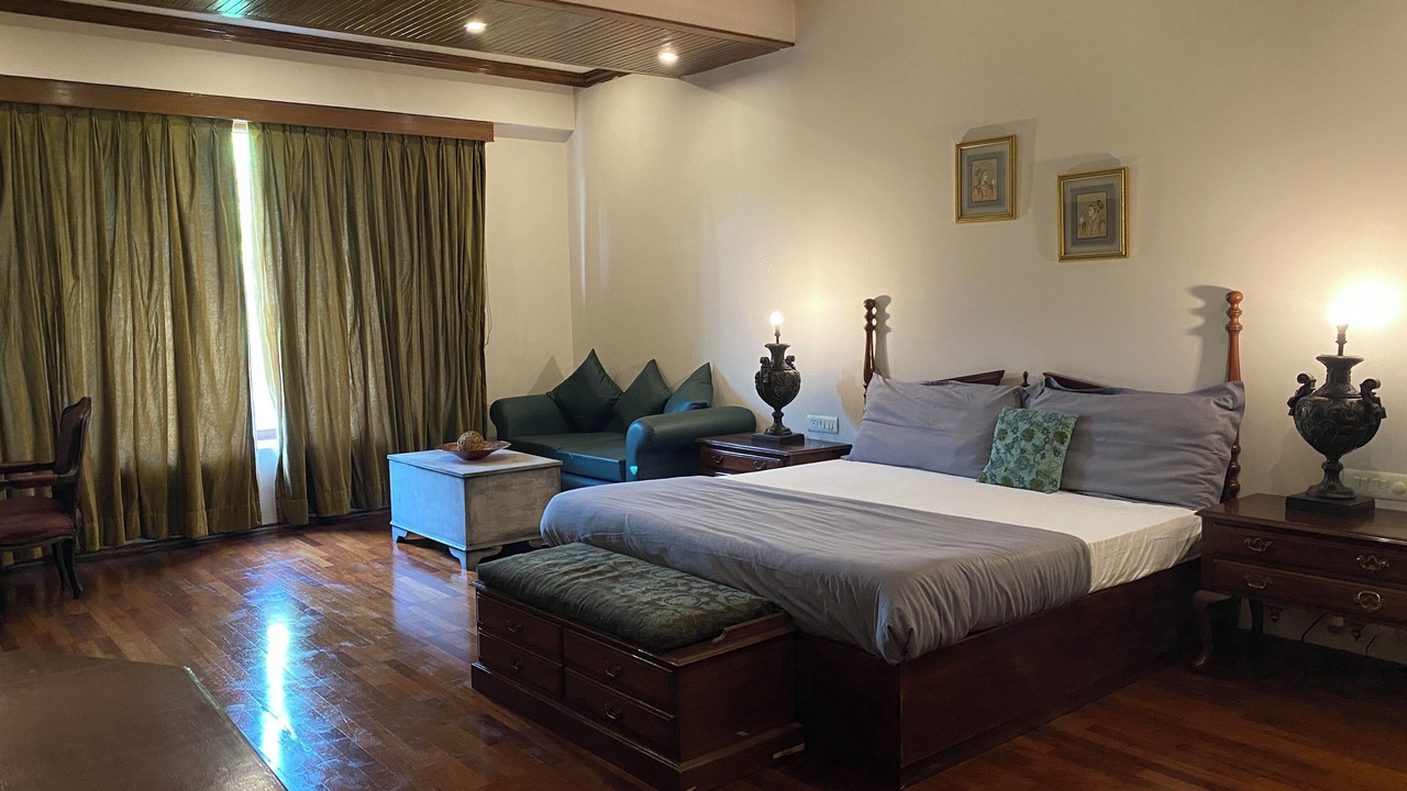 Photo of Bedroom in Lajpat Nagar