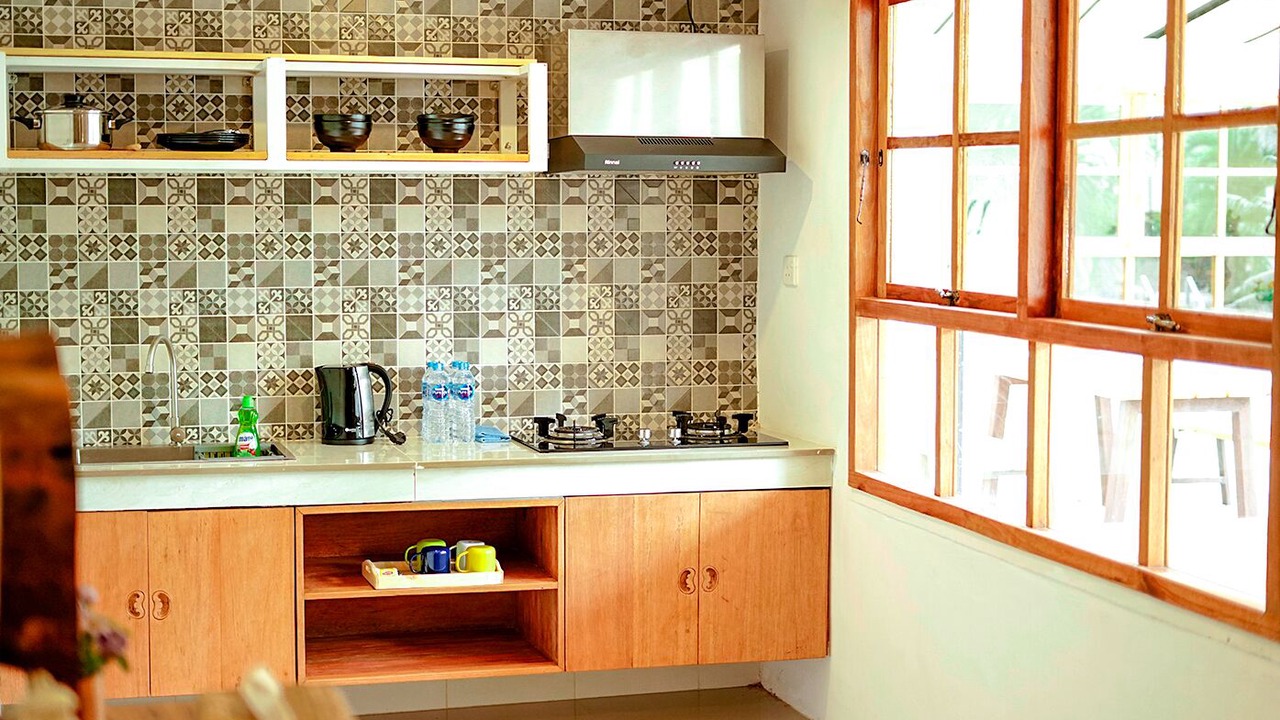 Photo of Kitchen in Kabil
