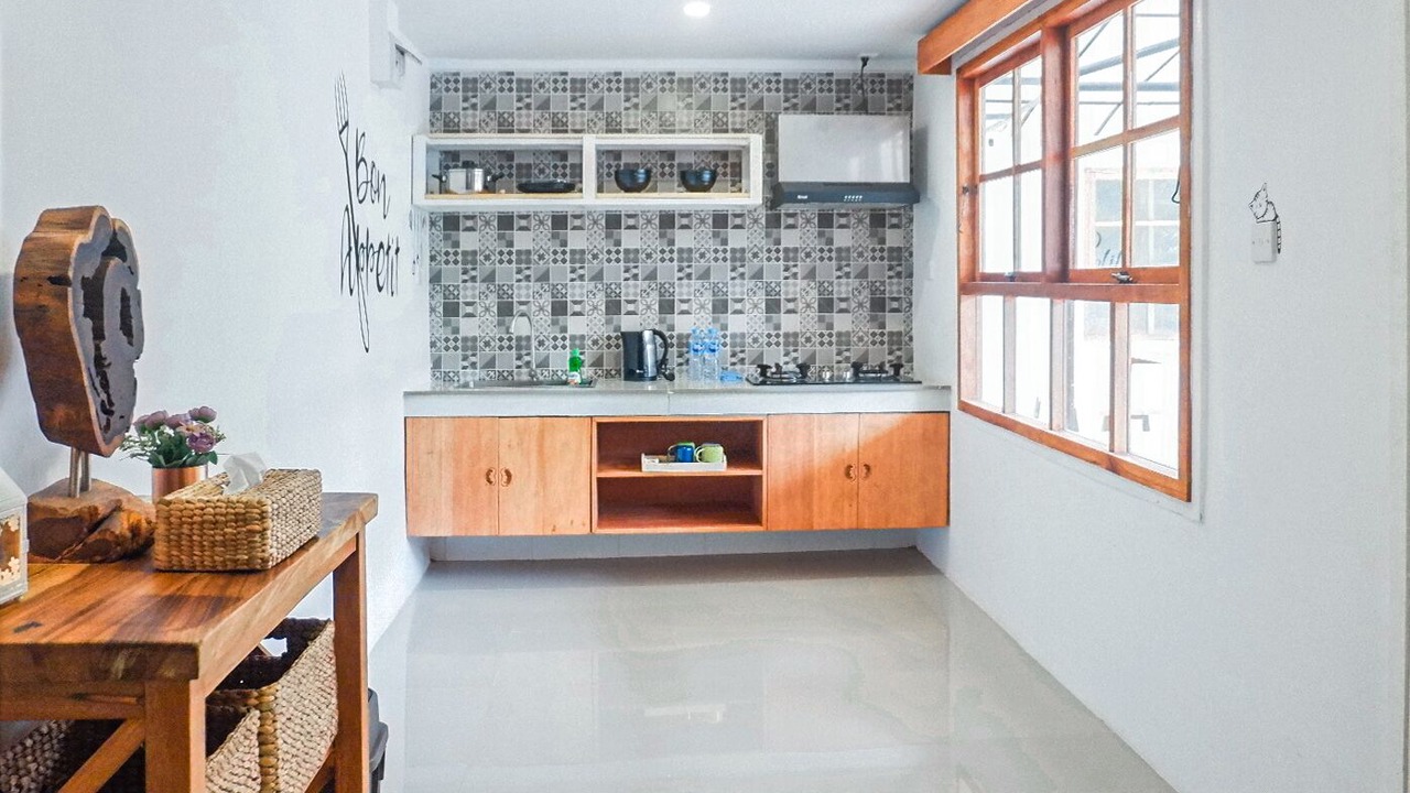 Photo of Kitchen in Kabil