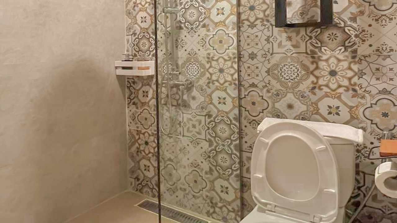 Photo of Bathroom in Kabil