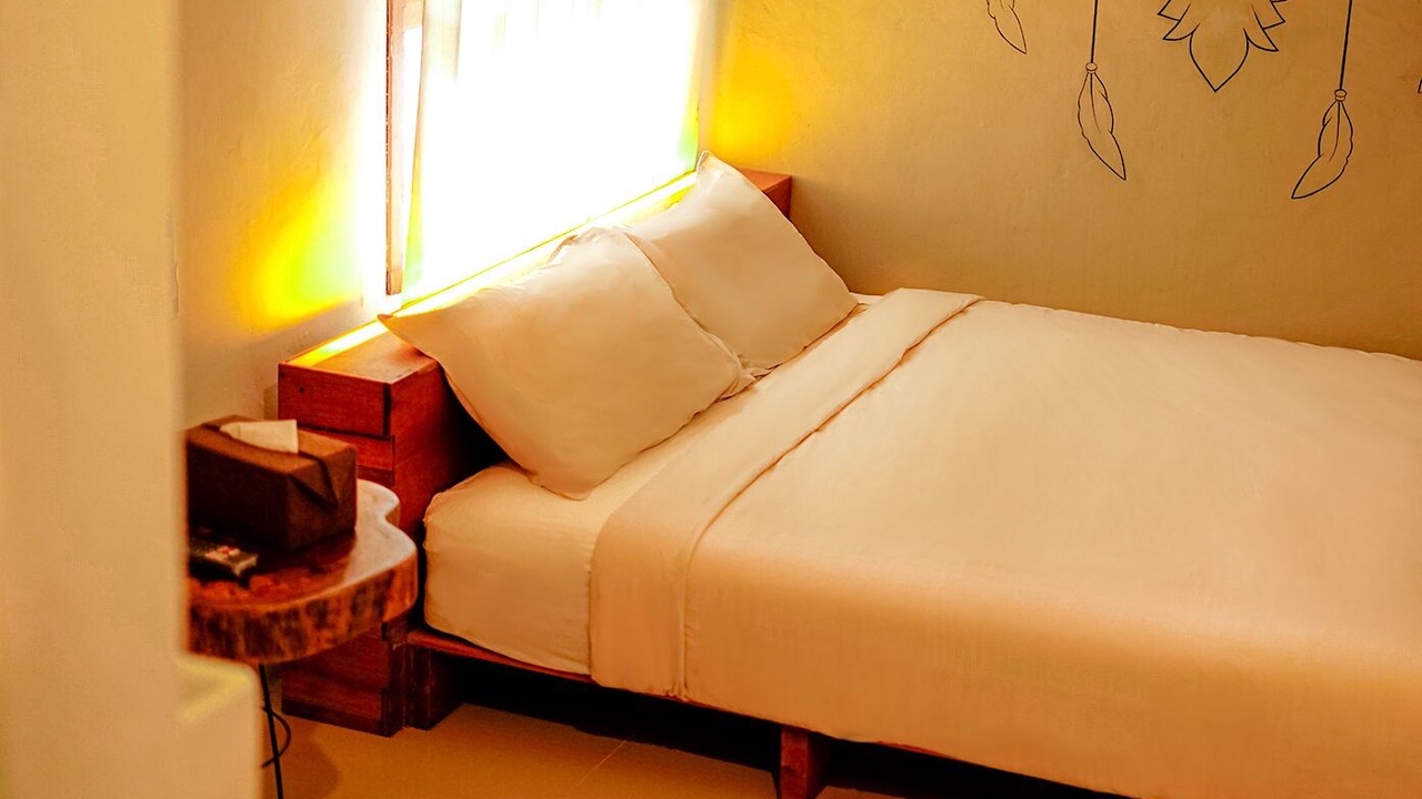 Photo of Bedroom in Kabil