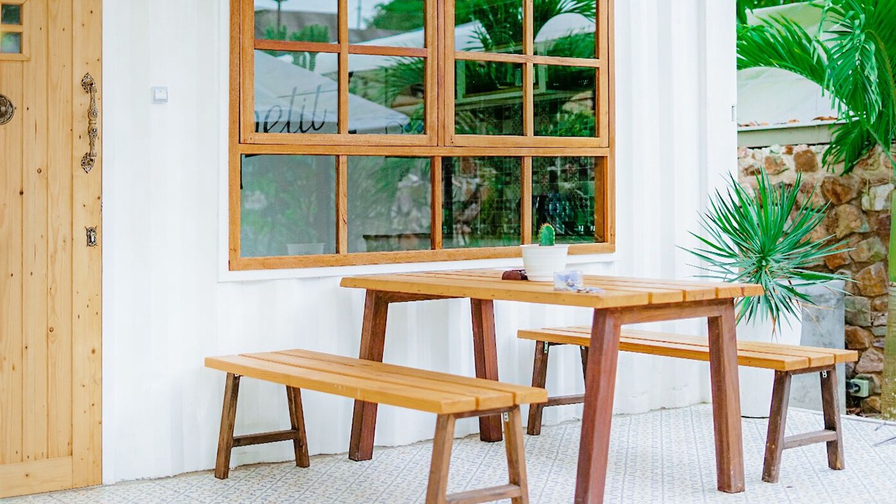 Photo of Patio Balcony in Kabil