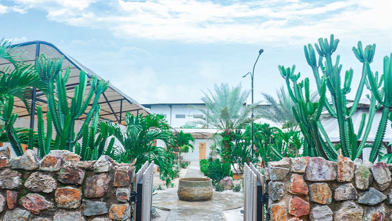 Photo of Outdoor in Kabil