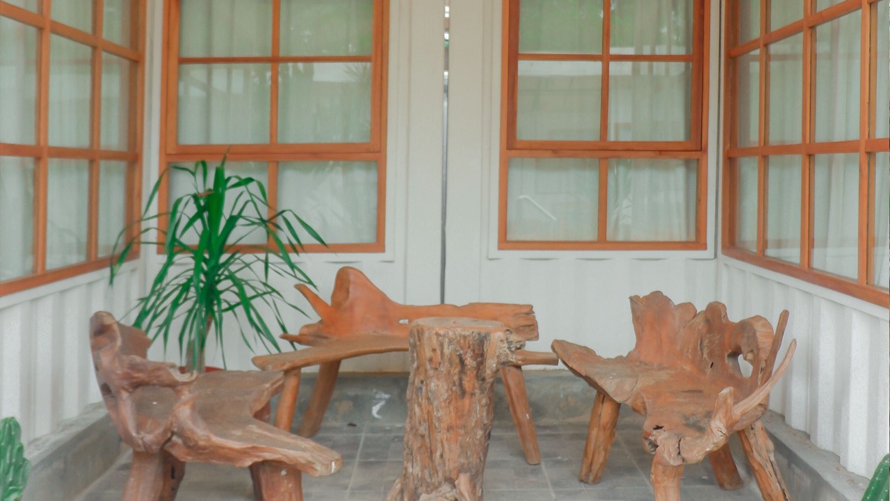 Photo of Livingroom in Kabil