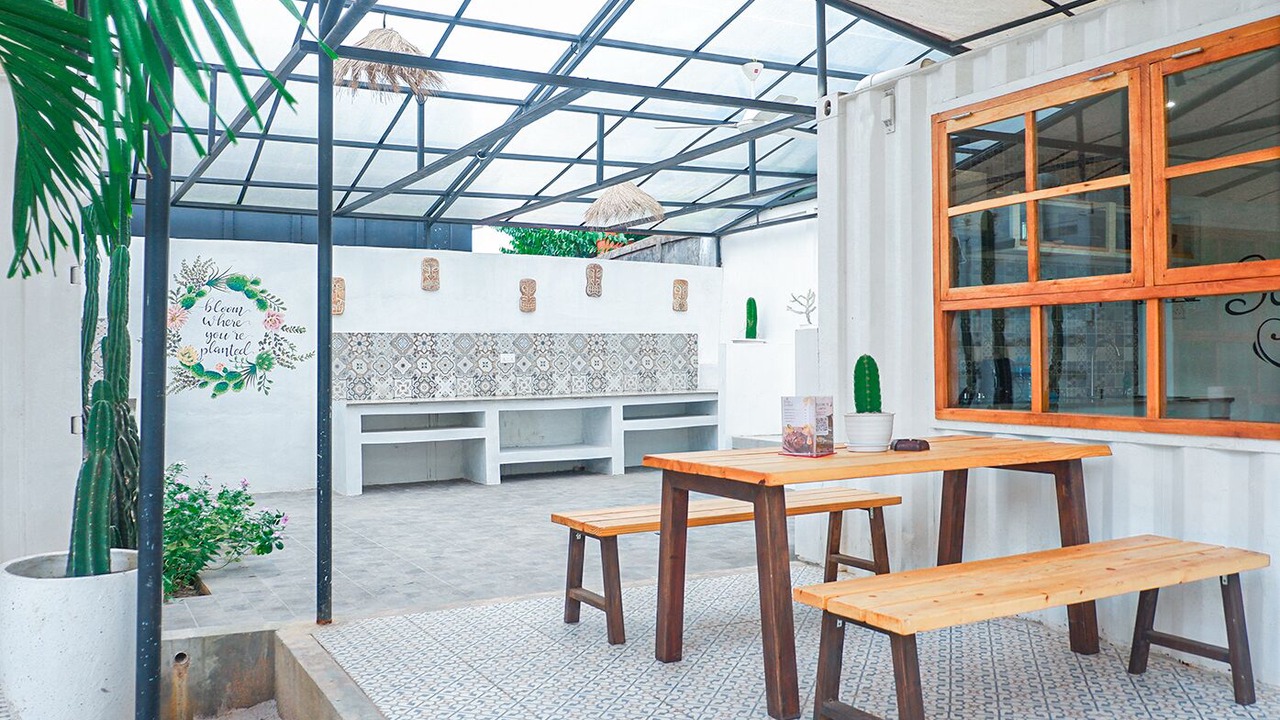 Photo of Outdoor in Kabil