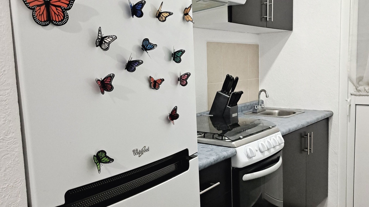 Photo of Kitchen in Capula