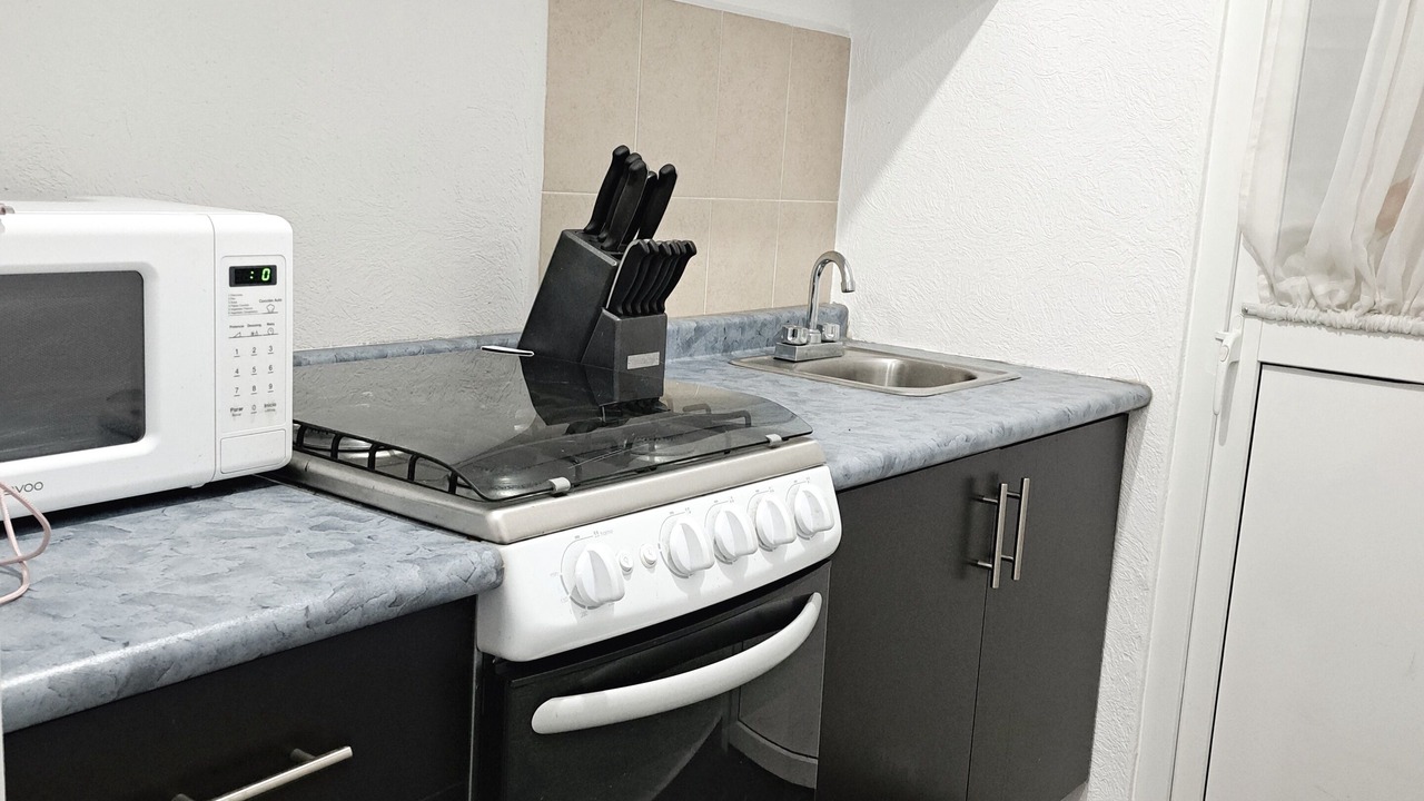 Photo of Kitchen in Capula