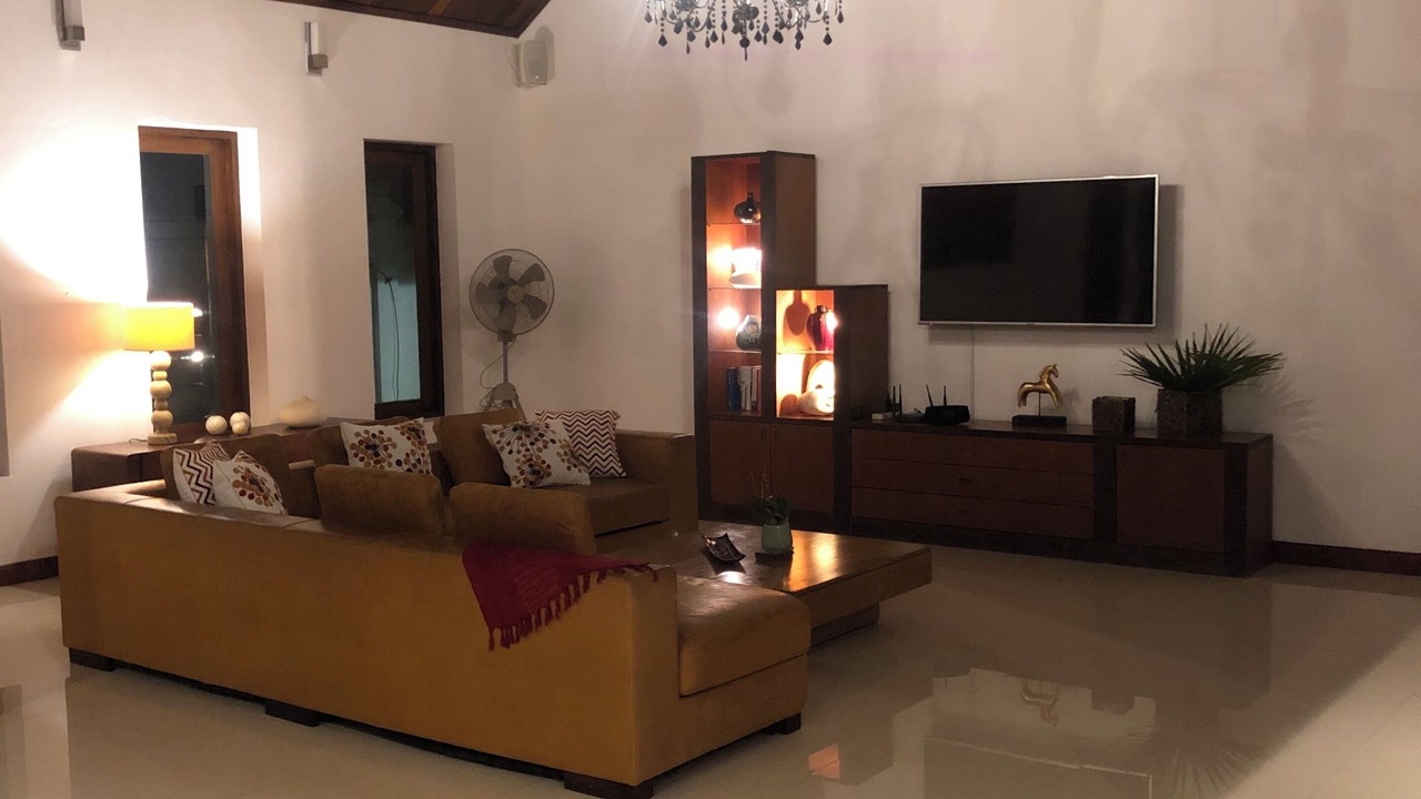 Photo of Livingroom in Mae Nam