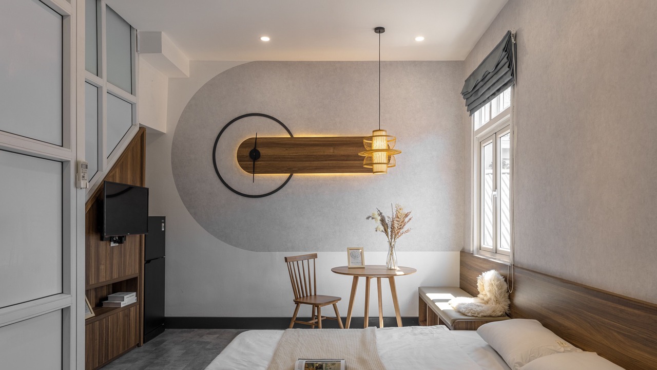 Photo of Bedroom in Hang Bo