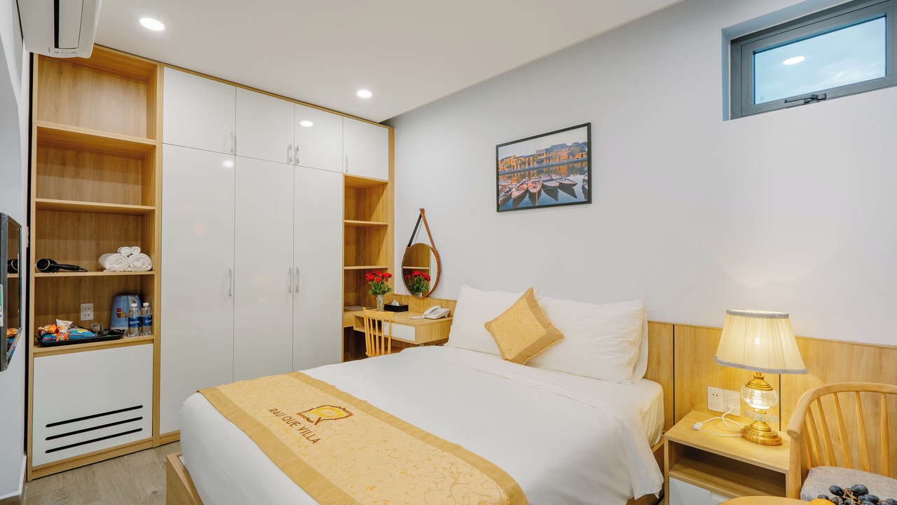 Photo of Bedroom in Hoi An City Centre
