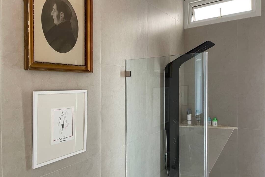 Photo of Bathroom in Nakhon Chai Si