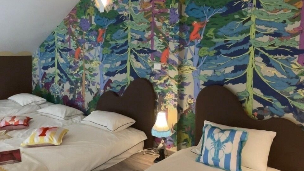Photo of Bedroom in Nakhon Chai Si