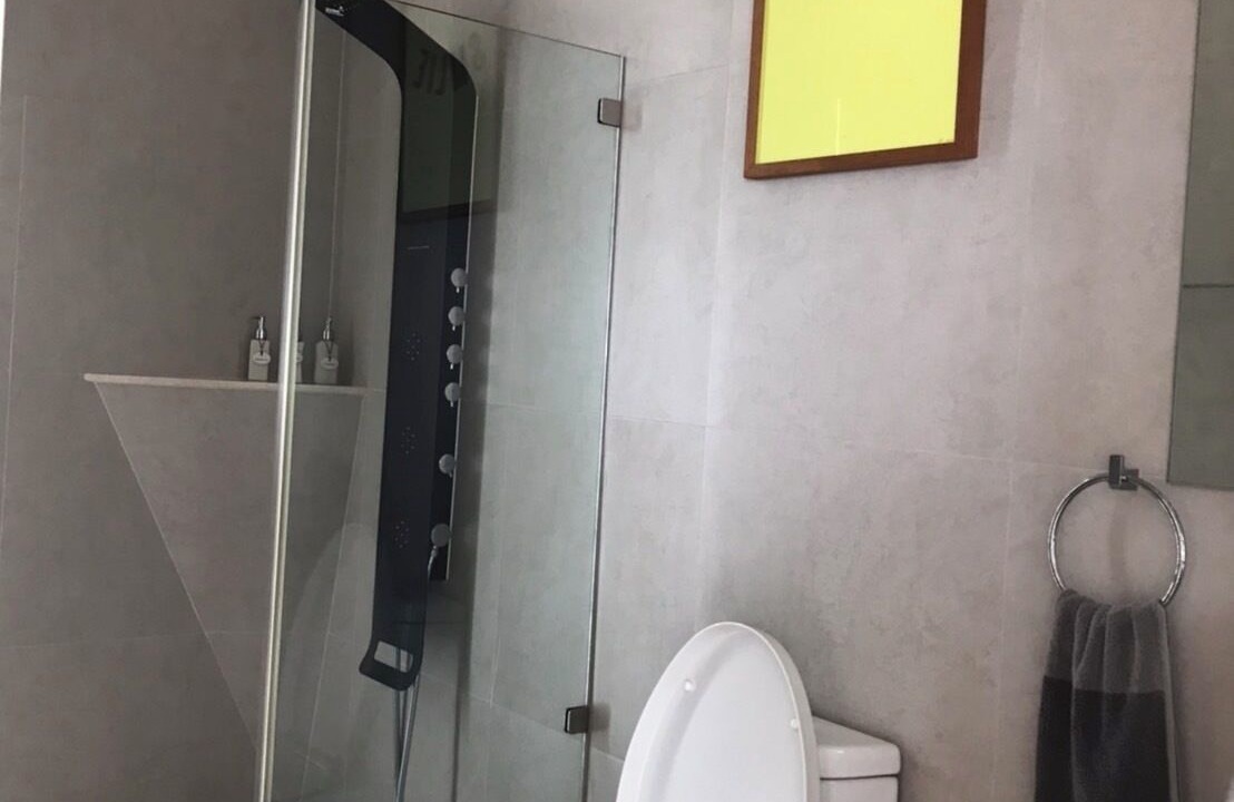 Photo of Bathroom in Nakhon Chai Si