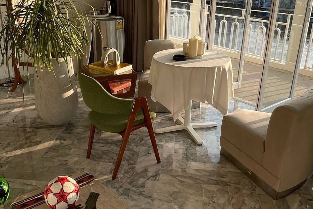 Photo of Bedroom in Nakhon Chai Si