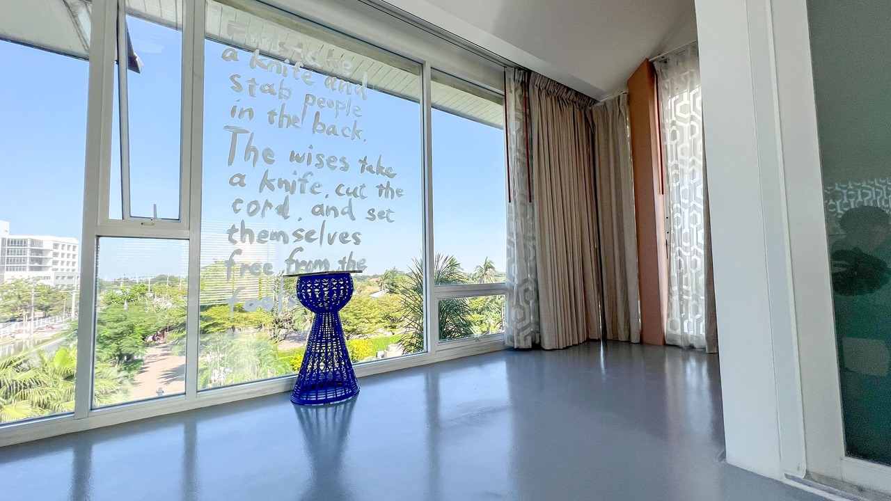 Photo of Livingroom in Nakhon Chai Si