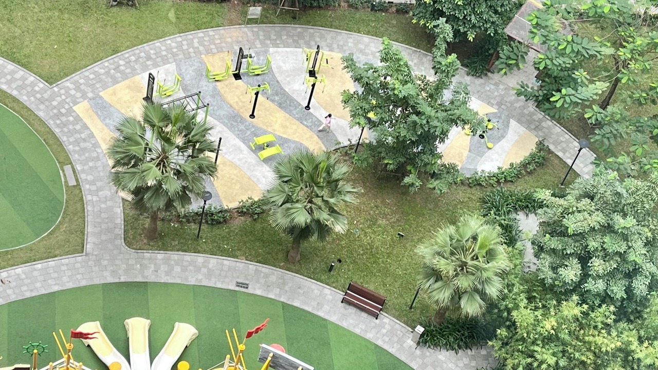 Photo of Outdoor in Gia Lam