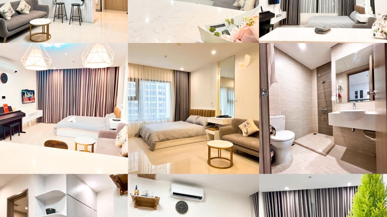 Photo of Bedroom in Gia Lam