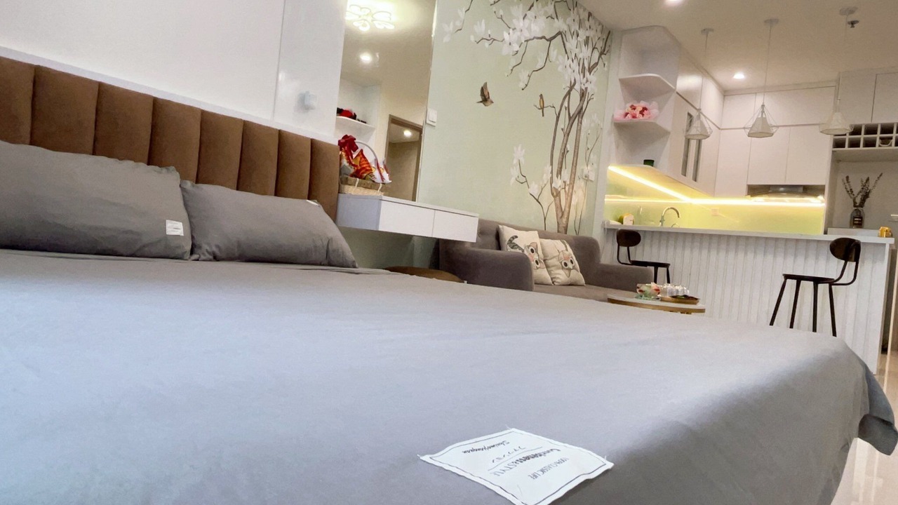 Photo of Bedroom in Gia Lam