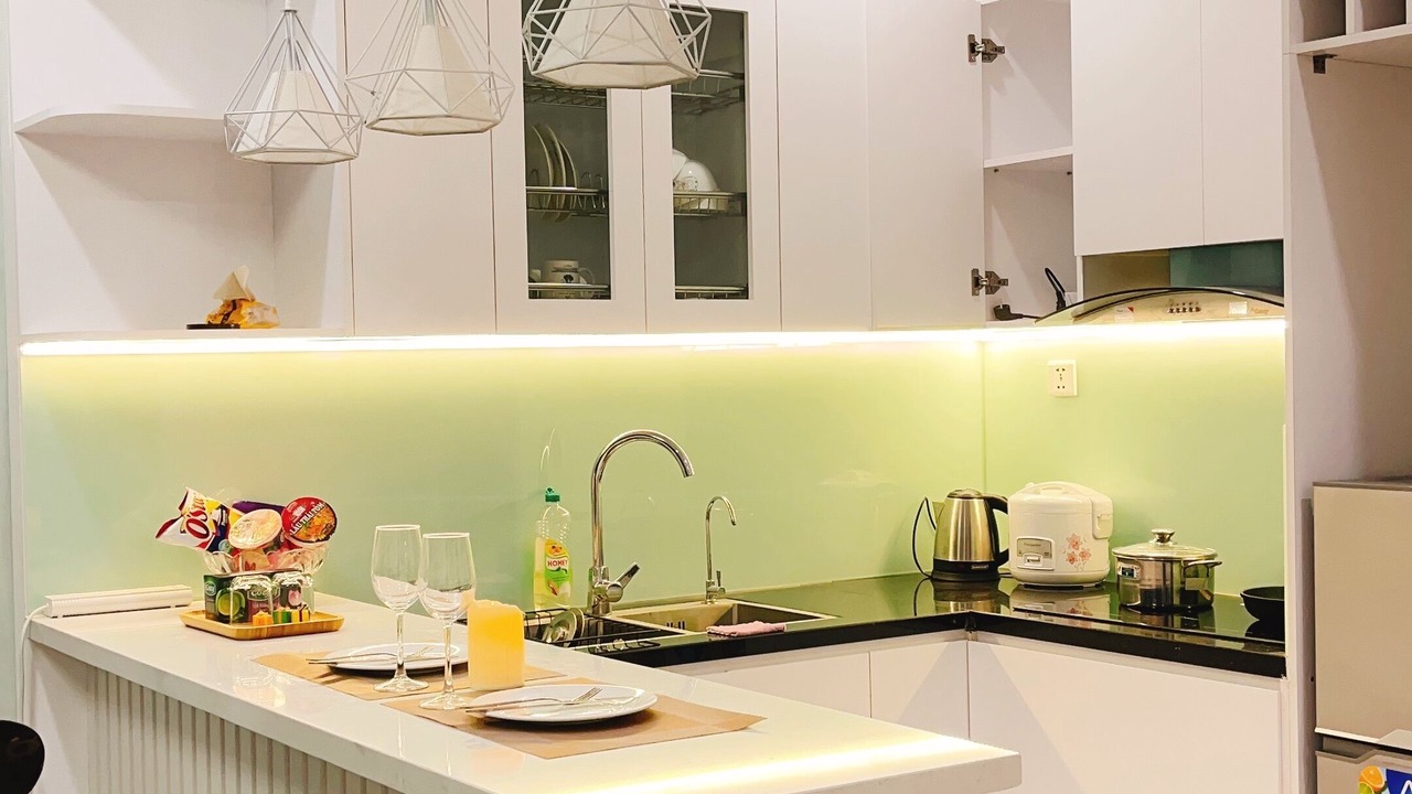 Photo of Kitchen in Gia Lam