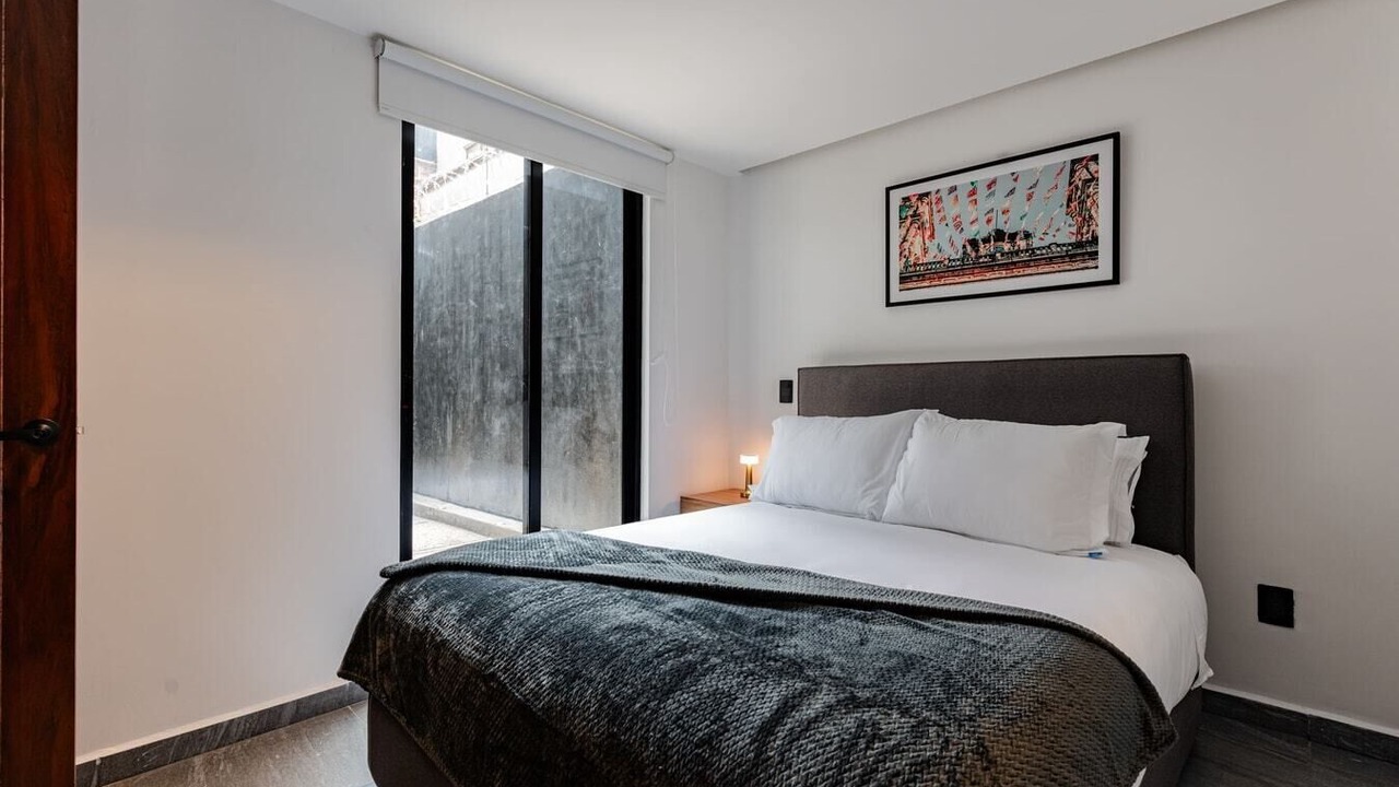 Photo of Bedroom in Santa Maria la Ribera